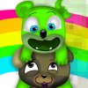 Иконка канала 🌈🍭Buster_TheDog🍭🌈