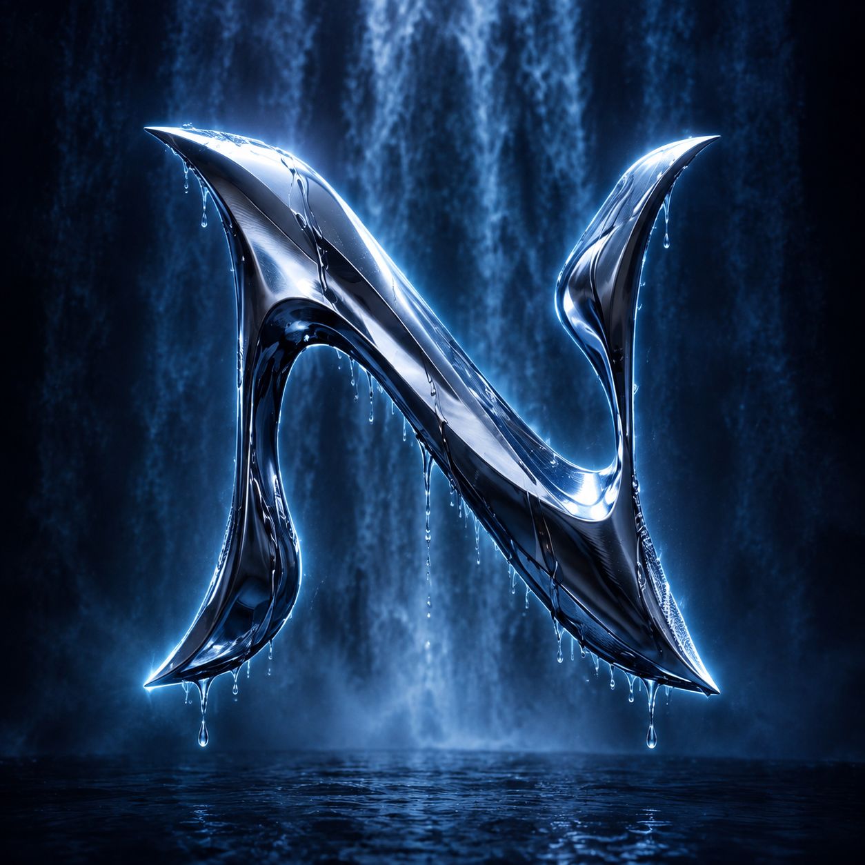 Иконка канала Niagara Production