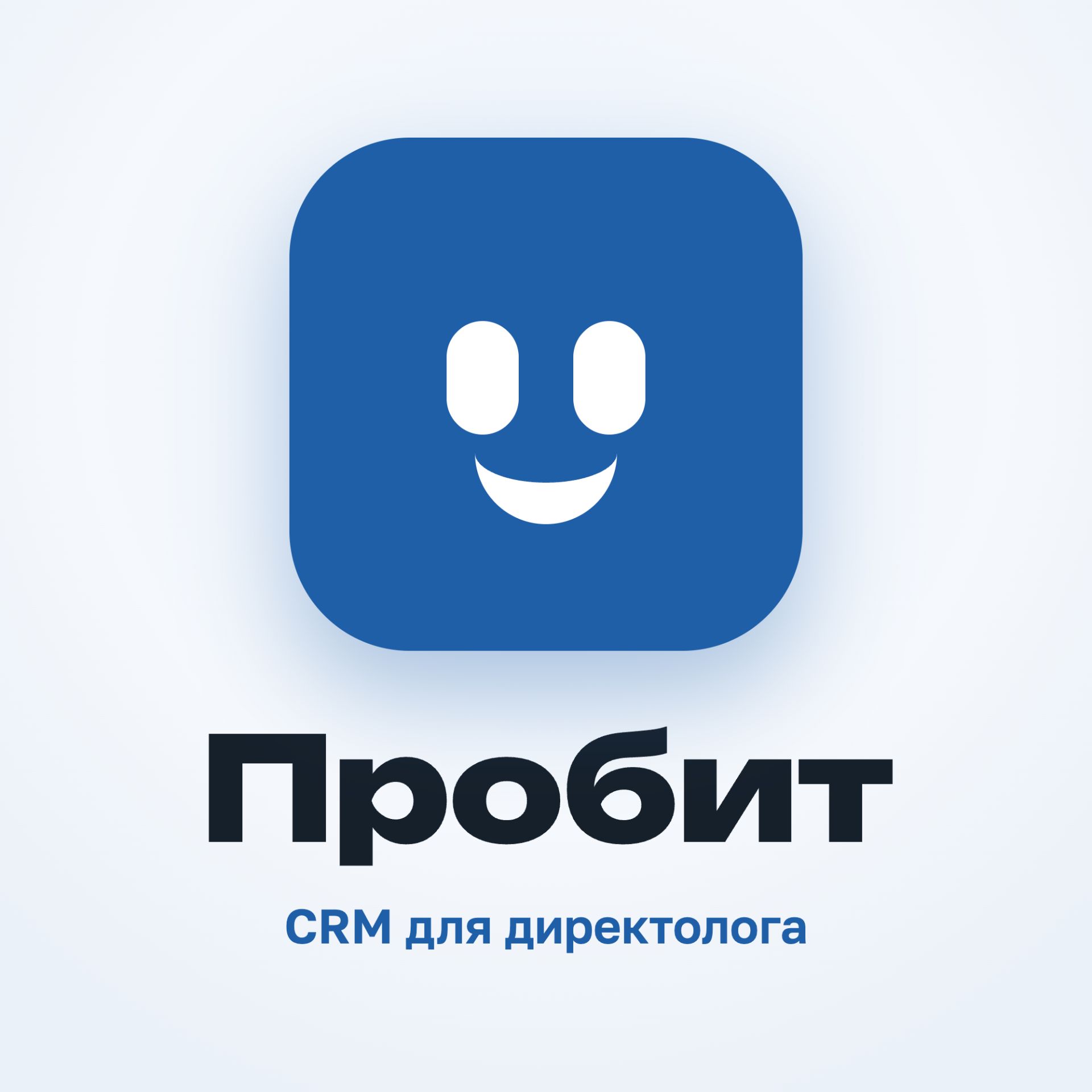 Иконка канала Пробит — CRM для директолога