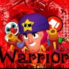 Иконка канала Warrior