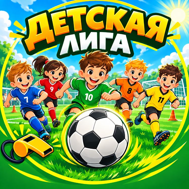 Иконка канала Ну и матч!