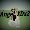 Иконка канала Roblox| Angel_XD
