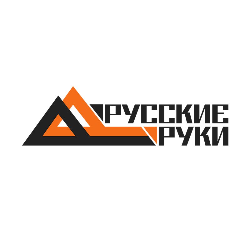 Иконка канала РУССКИЕ РУКИ - НАДЁЖНЫЙ КАРКАСНЫЙ ДОМ