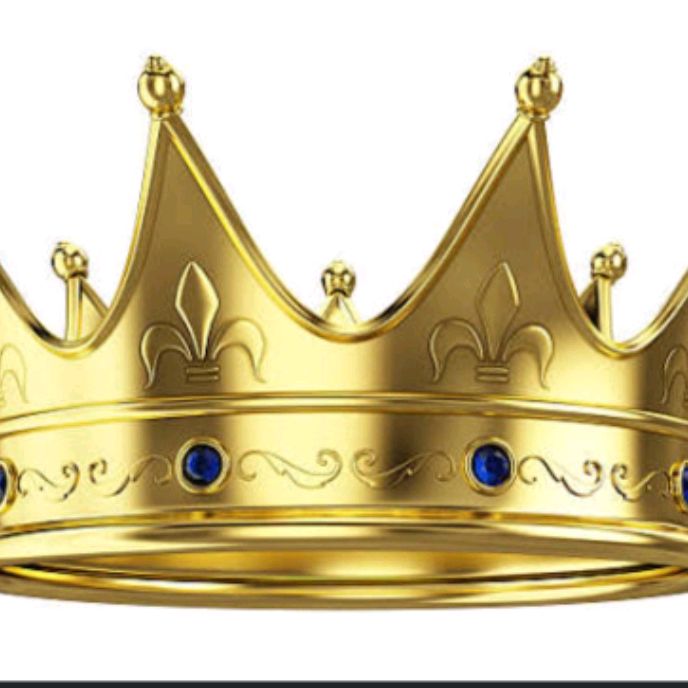 Иконка канала KinG