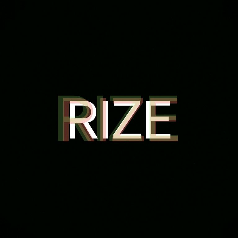 Иконка канала RIZE