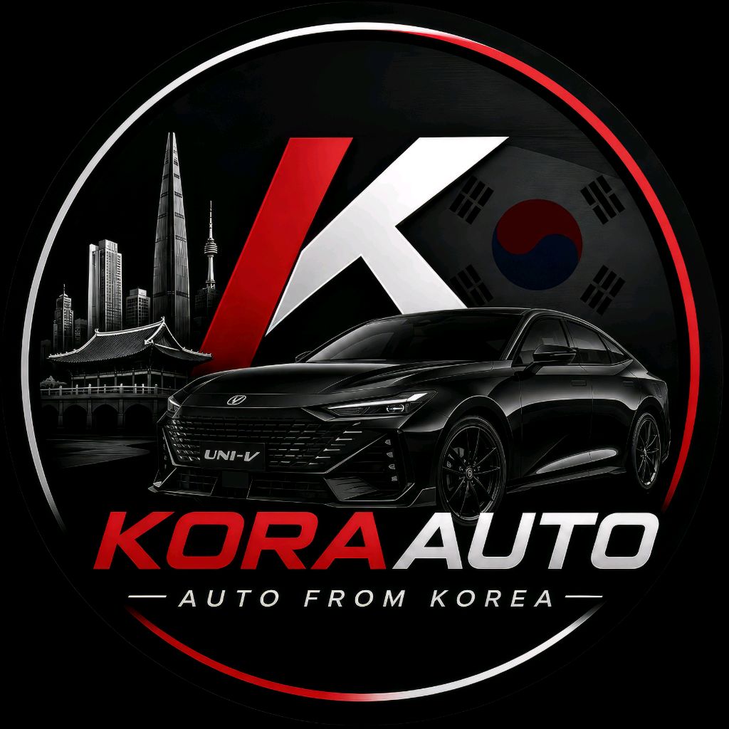 Иконка канала KORaAUTO | Авто из Кореи под ключ