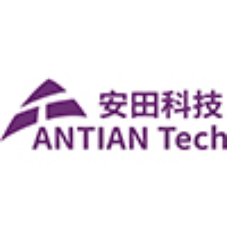 Иконка канала Antian-coding and marking solutions