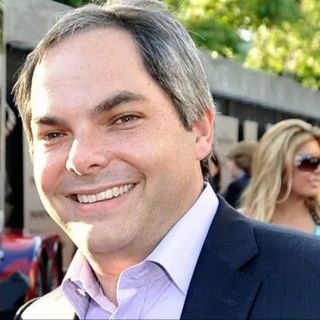 Иконка канала Adam Goodman