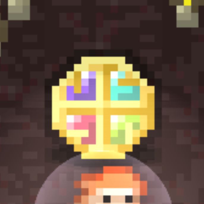 Иконка канала Shattered_pixel_Master_Hams