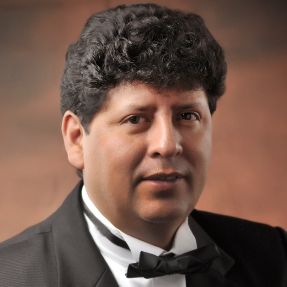 Иконка канала Mtro. Hernando Jerry Murillo Nuñez