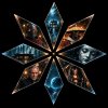 Иконка канала Осколки by Alexander Yurmashev