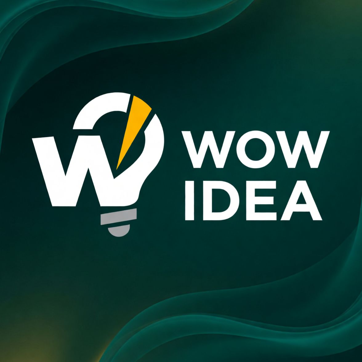 Иконка канала WOW IDEA