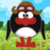 Иконка канала 🐧❄️~Пин~❄️🐧
