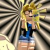 Иконка канала ✨ⲕⲃυⲏυ_rbx🌟