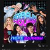 Иконка канала Adrenalin House Перезаливы