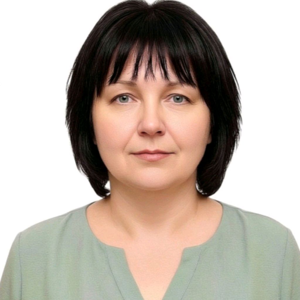 Иконка канала Елена Максина.