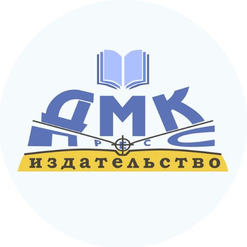 Иконка канала ДМК Пресс