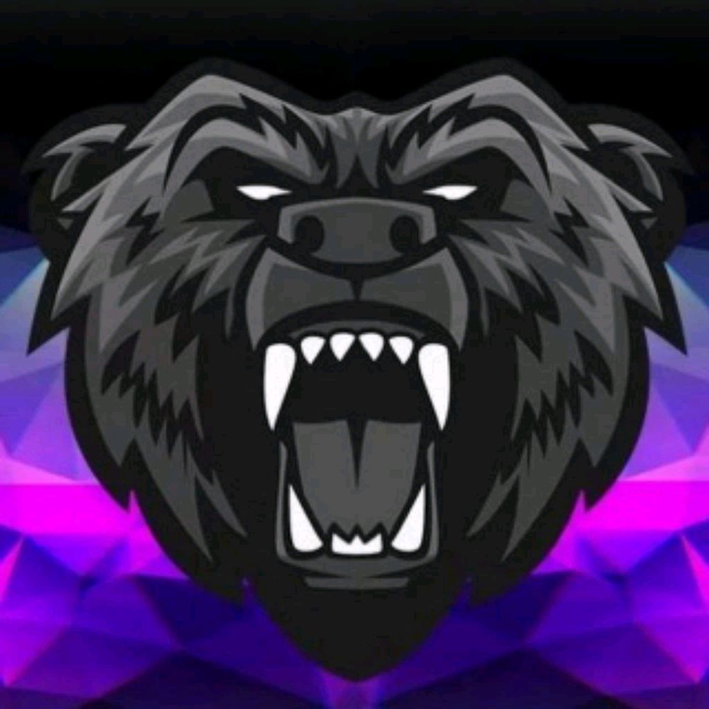 Иконка канала Bear_Timedg*!*!