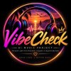 Иконка канала VibeCheck — почувствуй музыку. Поймай свой вайб!