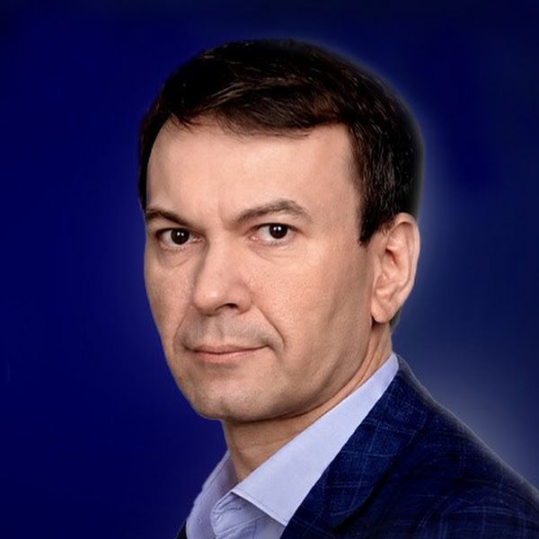 Иконка канала ПАШИГРЕВ | КОД B2B - Продажи. Технологии. Рост.