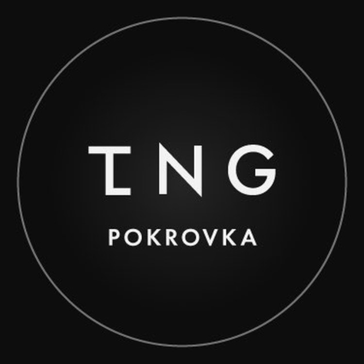 Иконка канала tangierslounge.pokrovka