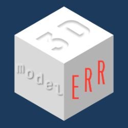 Иконка канала Модельер