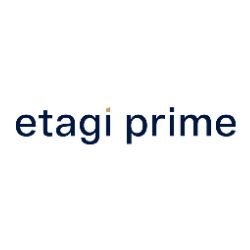 Иконка канала Etagi Prime