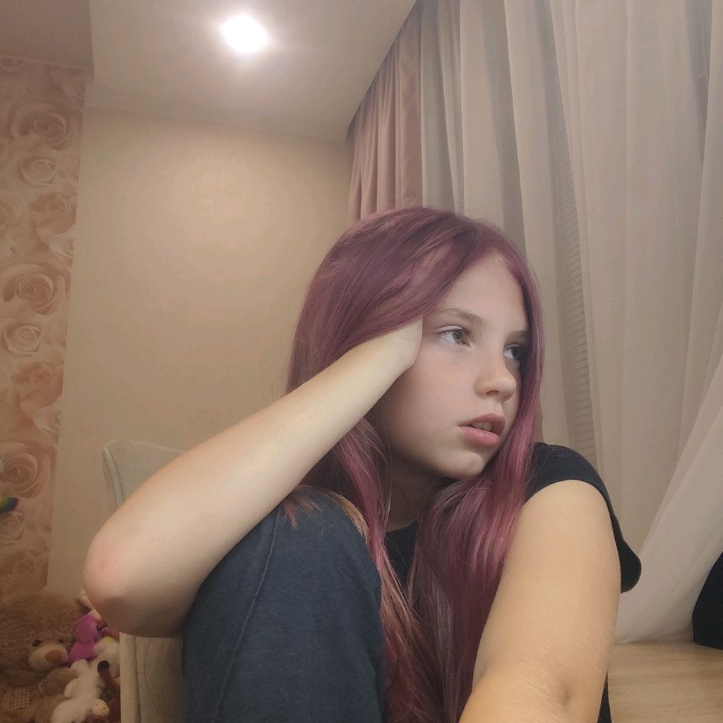 Иконка канала Юлечко