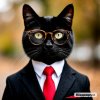 Иконка канала Mister kot