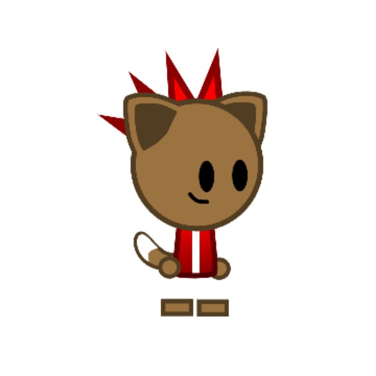 Иконка канала ElGatoGames123