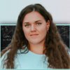 Иконка канала Репетитор по математике | Виктория Дудочкина