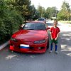 Иконка канала Адриан