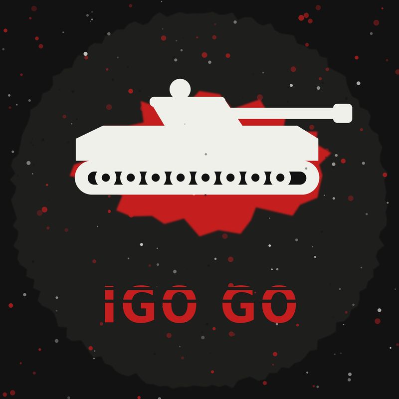 Иконка канала IGO GO