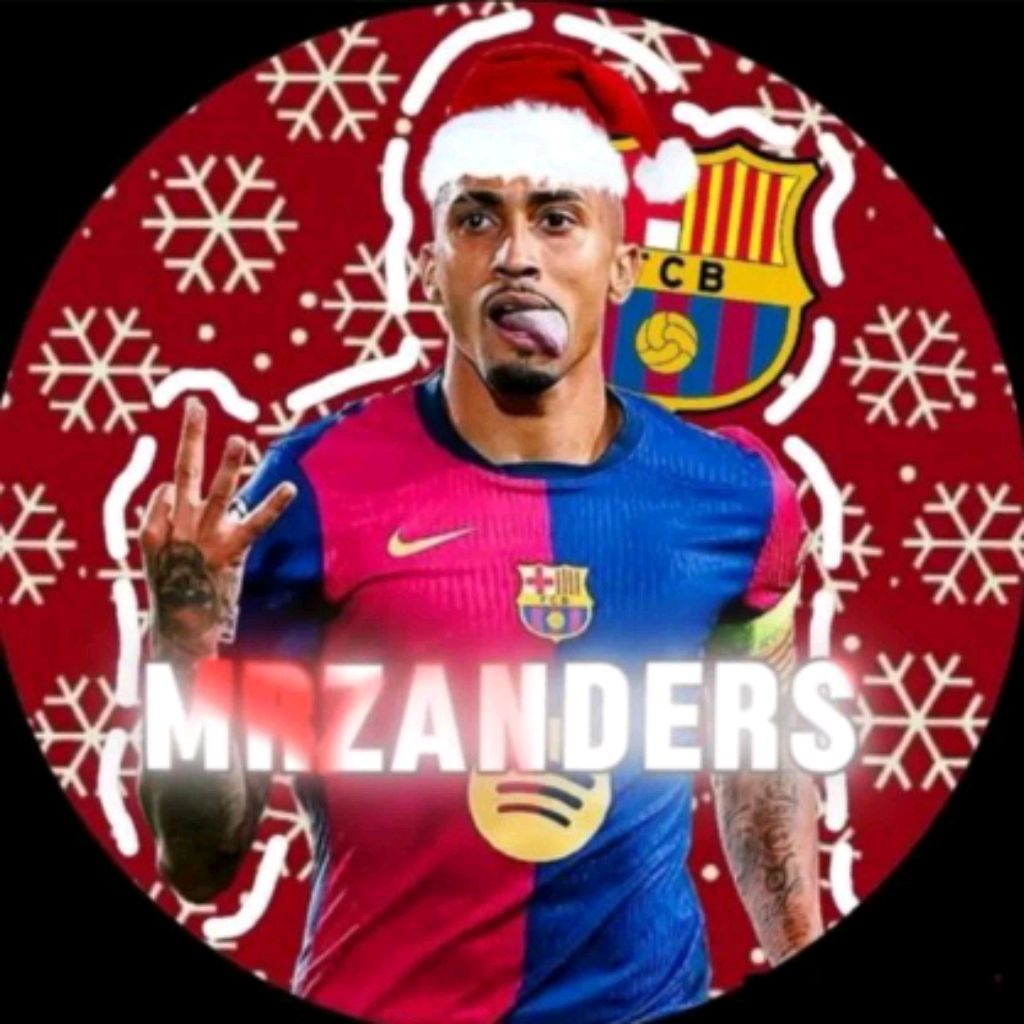 Иконка канала MRZANDERS_Original