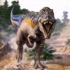 Иконка канала RapTor_T_Rex