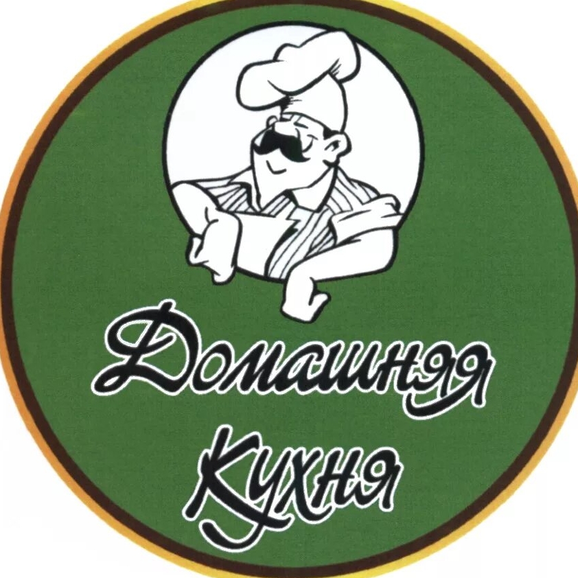 Иконка канала Домашняя кухня