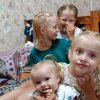 Иконка канала Сусловы Family | Мама | Папа | 4 Дочки | Кошка