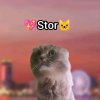 Иконка канала ✨🍓KatyyStori🐱🩷