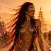 Иконка канала DJ Kharima