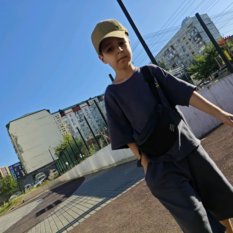 Иконка канала channel80628960