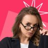 Иконка канала Арина Дробинина | Русский 7-8 класс | 100балльный