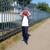 Иконка канала Lowkeyhero