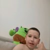 Иконка канала РоблоДенис