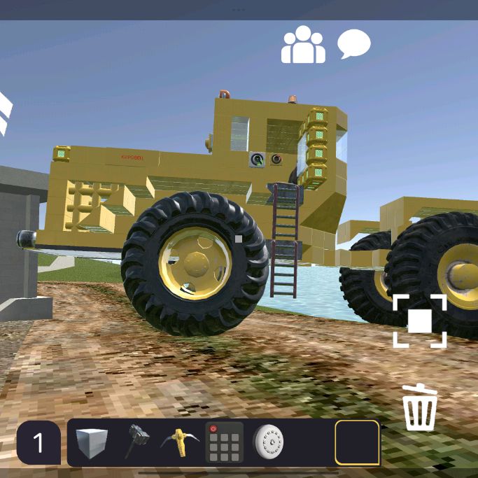 Иконка канала Evertech Sandbox
