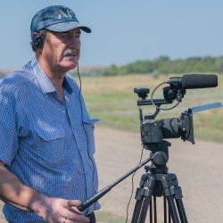 Иконка канала Георгий Сорокин режиссёр документального кино