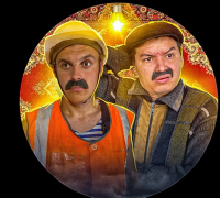 Иконка канала БАТЕК НАРЕЗКИ