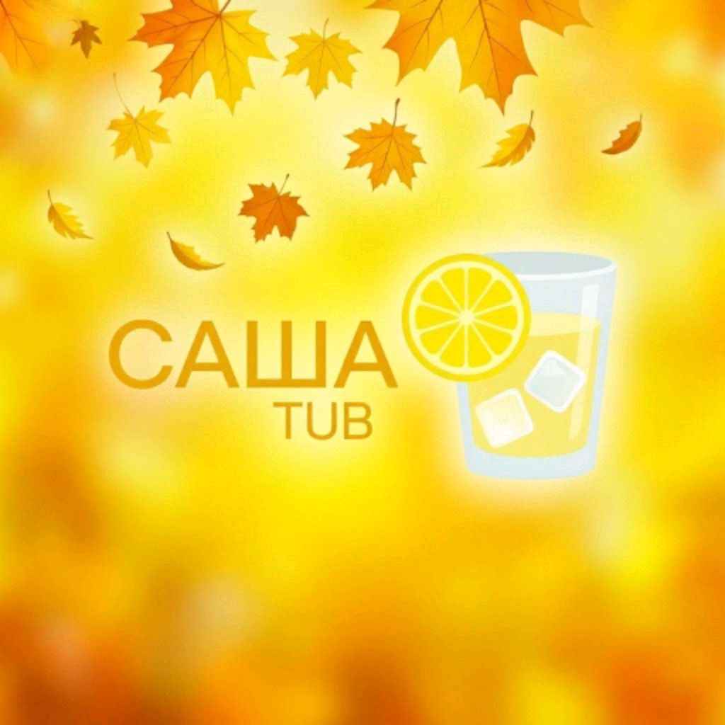 Иконка канала Саша Tub
