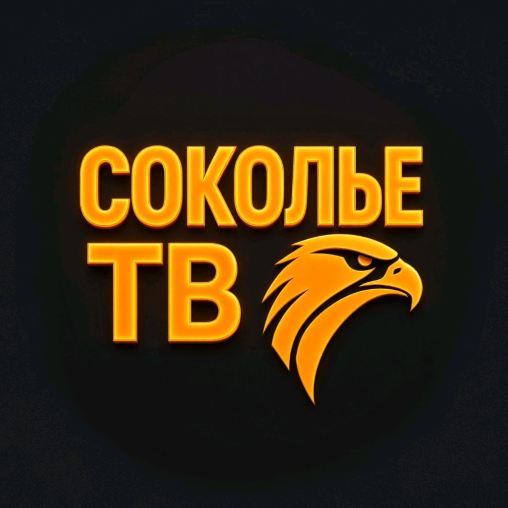 Иконка канала Соколье ТВ