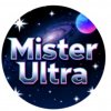 Иконка канала Мистер Ультра