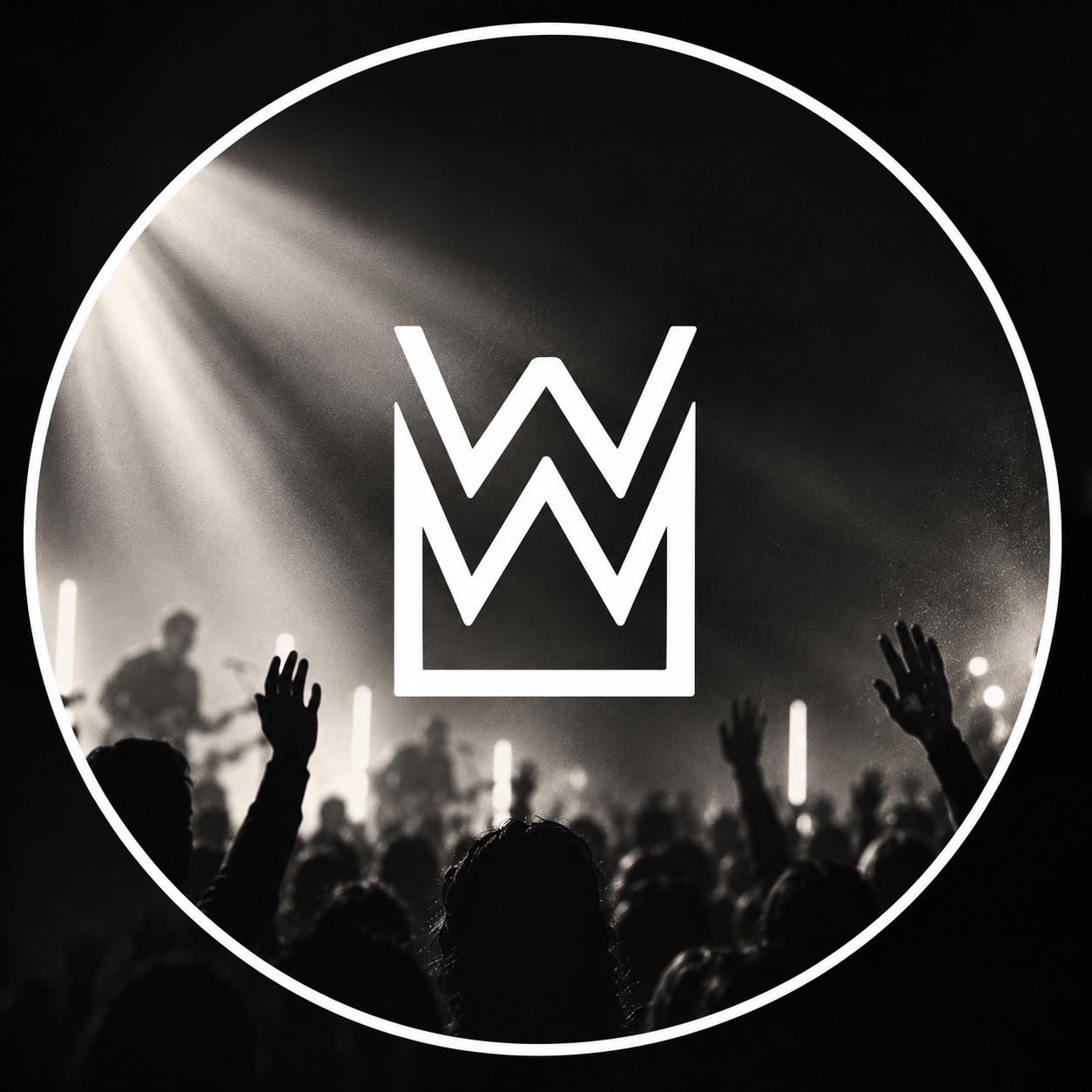 Иконка канала WOLRUS WORSHIP